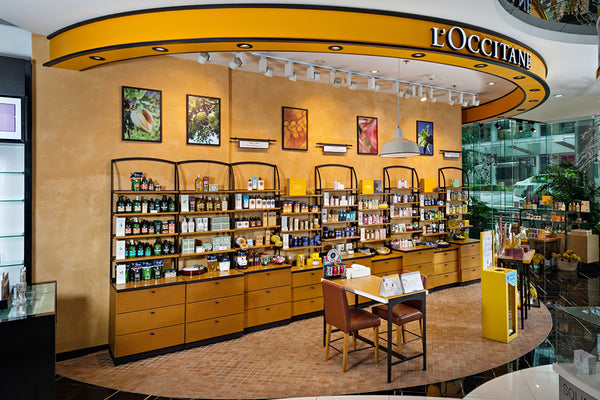 Find Our Stores | L'Occitane Philippines