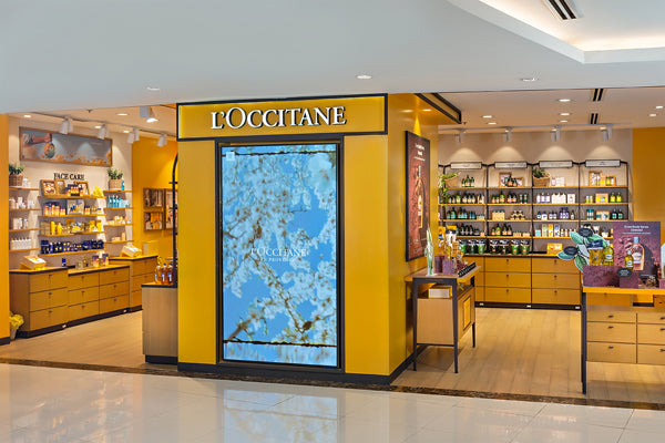 L'Occitane - San Lorenzo - Greenbelt 5