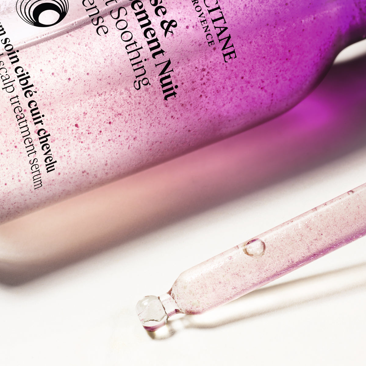 Night Soothing Defense Serum