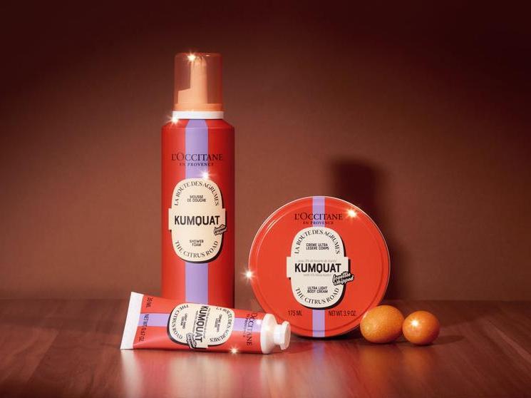 Le Grand Voyage | L'Occitane Philippines