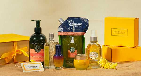 LOccitane VIP Program