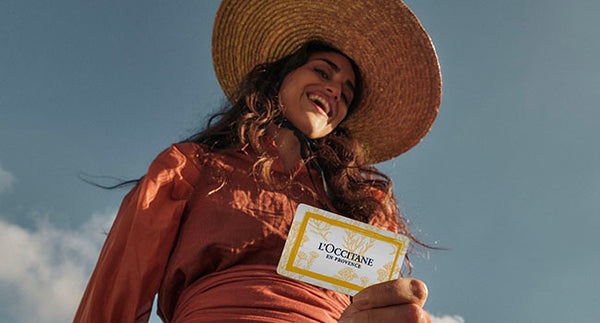 LOccitane VIP Membership