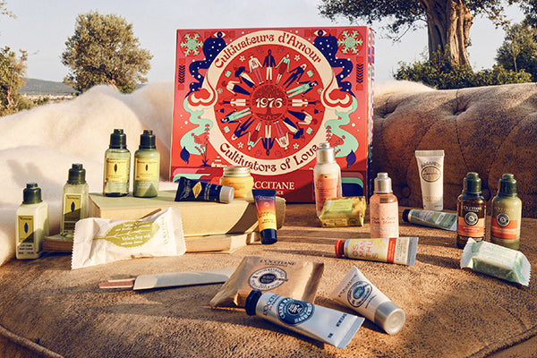 View our Limited Edition Ranges this Holiday Season!
