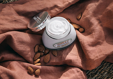 Almond Milk Concentrate