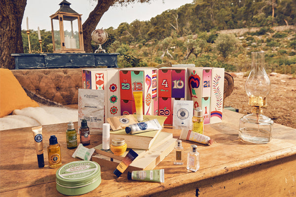 View our Limited Edition Ranges this Holiday Season!