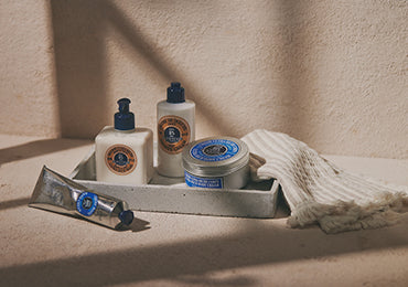 Shea Butter Body Care