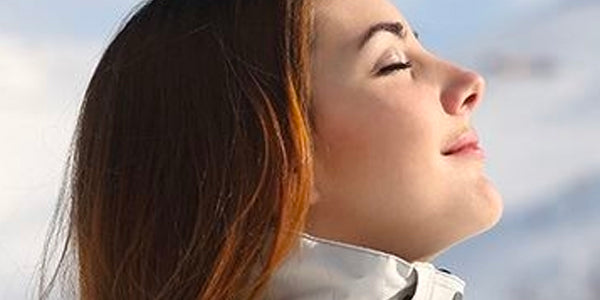 Winter Skin Care Tips