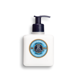 Shea Hands & Body Extra-Gentle Lotion
