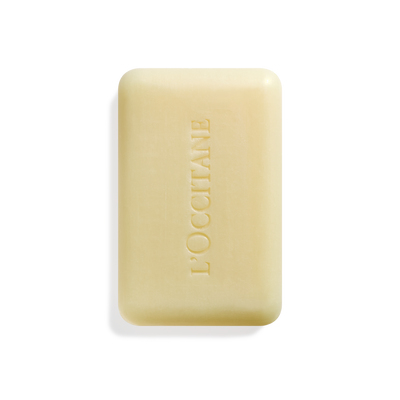 Shea Verbena Extra Gentle Soap