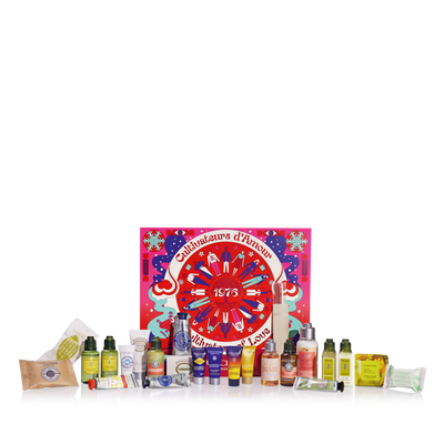 Cultivators of Love Classic Advent Calendar