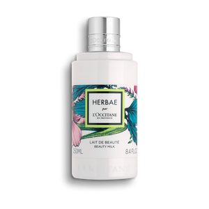 Herbae Beauty Milk