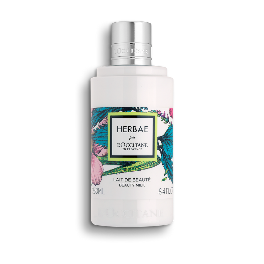 Herbae Beauty Milk