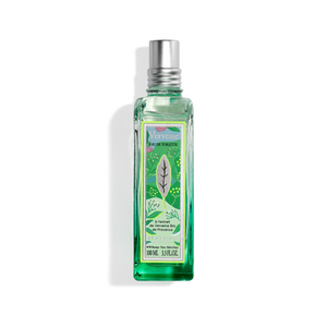 Occitane verveine discount eau de toilette