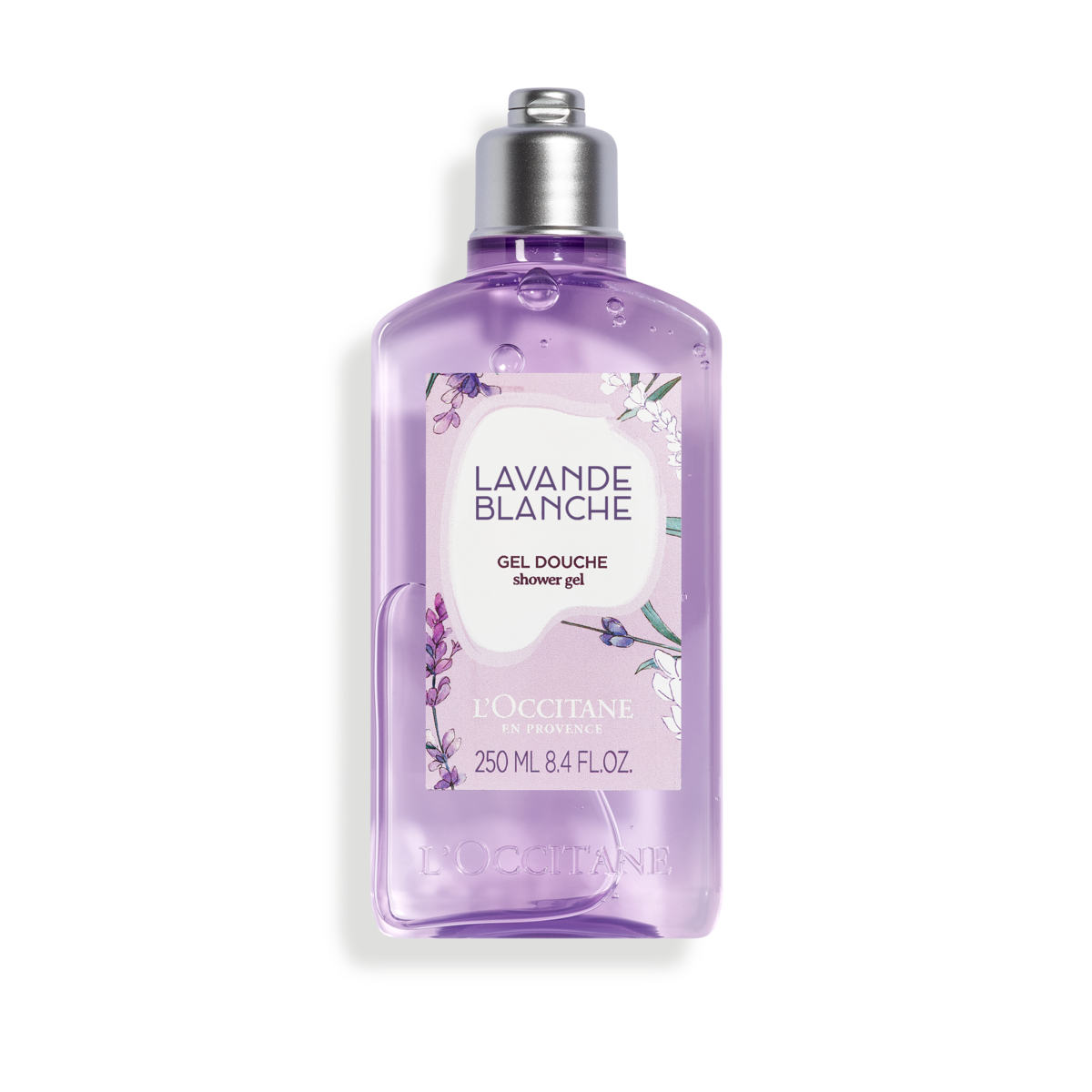 White Lavender Collection | L'Occitane Philippines