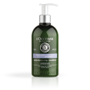Gentle and Balance Conditioner