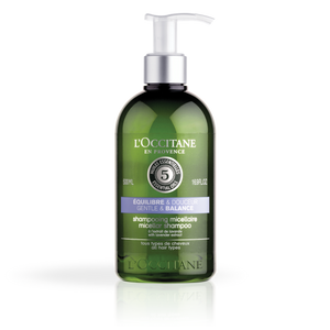 Gentle & Balance Micellar Shampoo