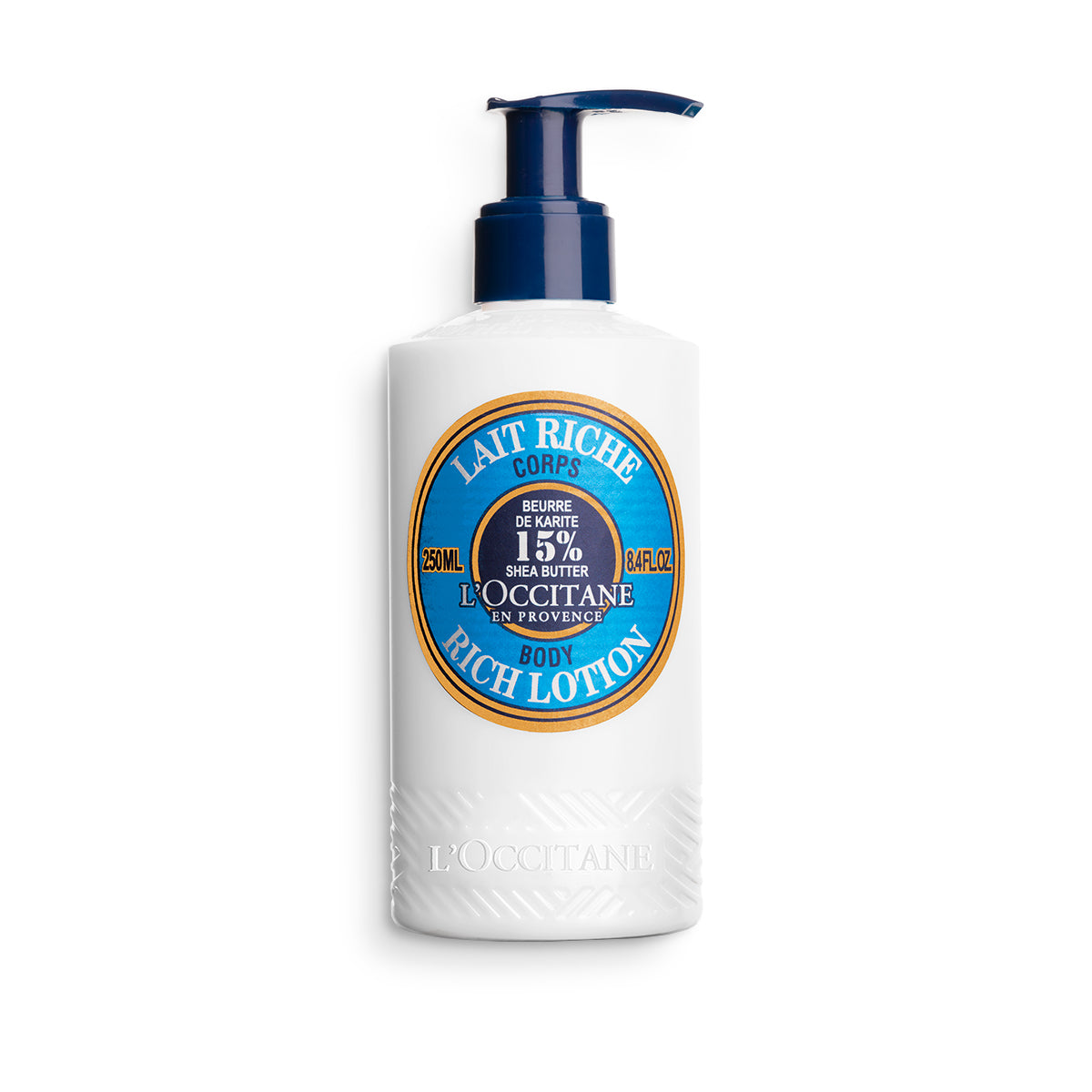 Shea butter ultra-rich deals moisture body lotion